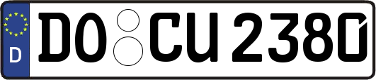 DO-CU2380