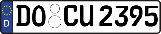 DO-CU2395