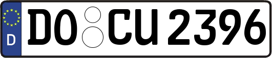 DO-CU2396
