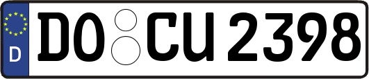 DO-CU2398