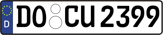 DO-CU2399