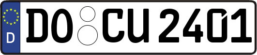 DO-CU2401