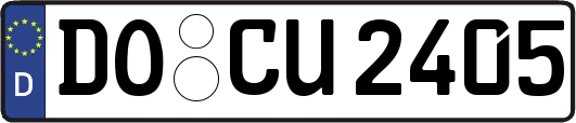 DO-CU2405