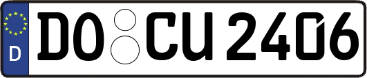 DO-CU2406