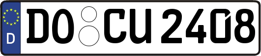 DO-CU2408