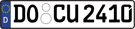 DO-CU2410