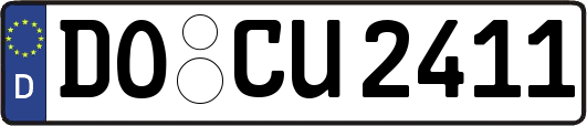 DO-CU2411