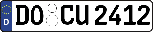 DO-CU2412