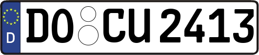 DO-CU2413