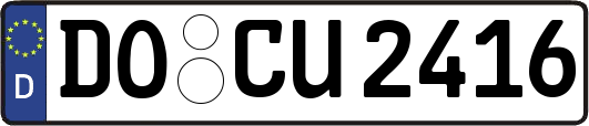 DO-CU2416