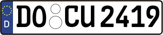 DO-CU2419