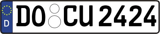DO-CU2424