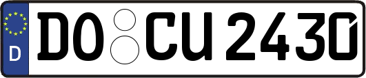 DO-CU2430