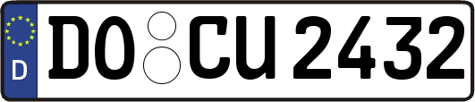 DO-CU2432