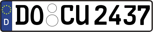 DO-CU2437
