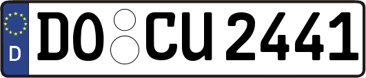 DO-CU2441