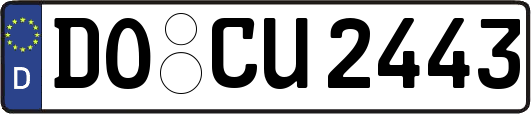 DO-CU2443