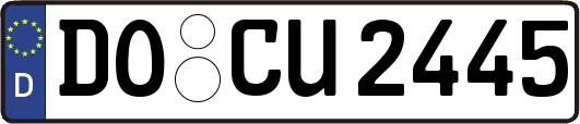 DO-CU2445
