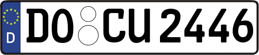 DO-CU2446