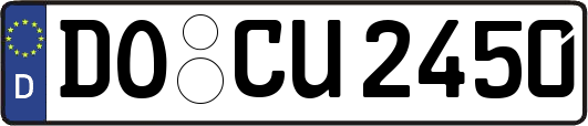 DO-CU2450