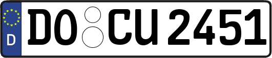 DO-CU2451
