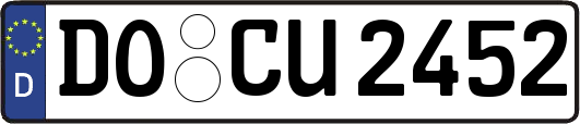 DO-CU2452