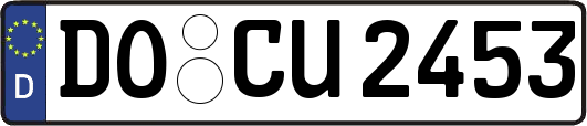 DO-CU2453