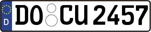 DO-CU2457