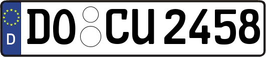 DO-CU2458