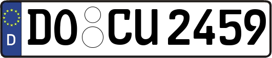 DO-CU2459