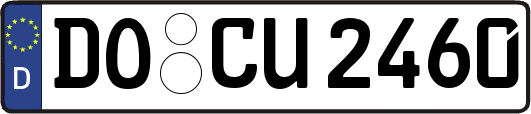 DO-CU2460