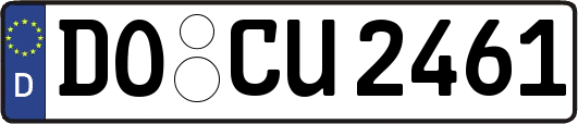 DO-CU2461