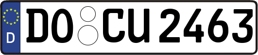 DO-CU2463