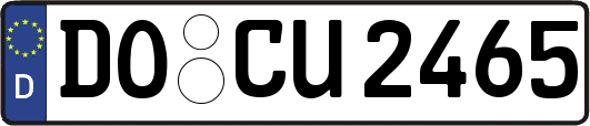DO-CU2465