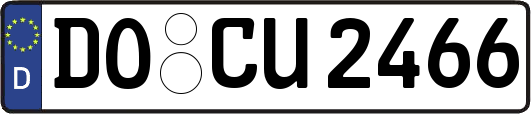 DO-CU2466