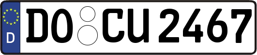 DO-CU2467