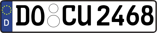 DO-CU2468
