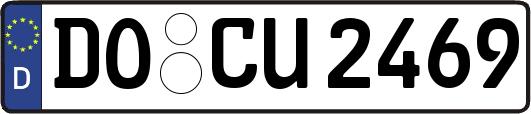 DO-CU2469