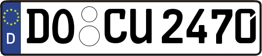DO-CU2470