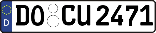 DO-CU2471