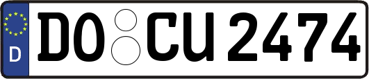 DO-CU2474