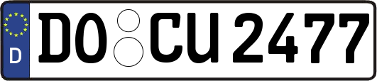 DO-CU2477