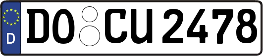 DO-CU2478