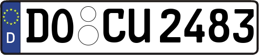 DO-CU2483