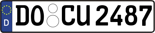 DO-CU2487