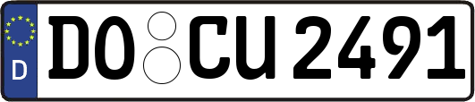 DO-CU2491