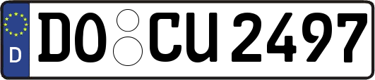 DO-CU2497