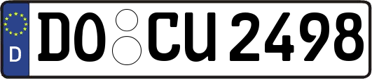 DO-CU2498