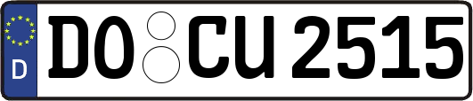 DO-CU2515