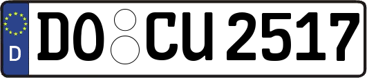DO-CU2517
